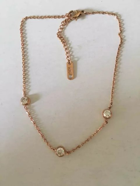 Bracciale Cartier Modello 16